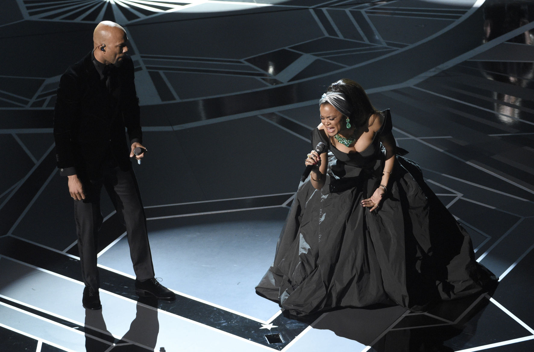 90th Academy Awards - Show